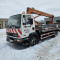 DAF AE55