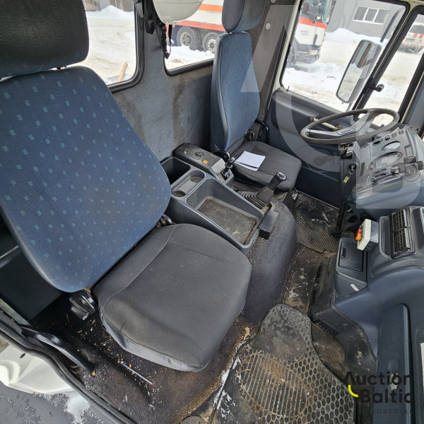 DAF AE55