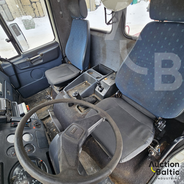 DAF AE55