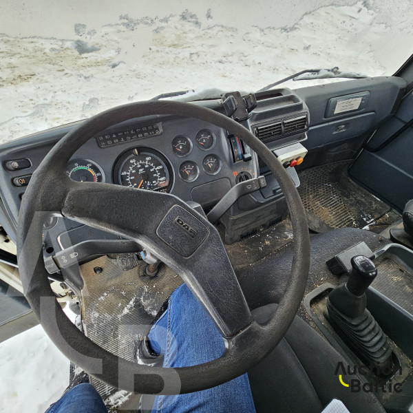 DAF AE55