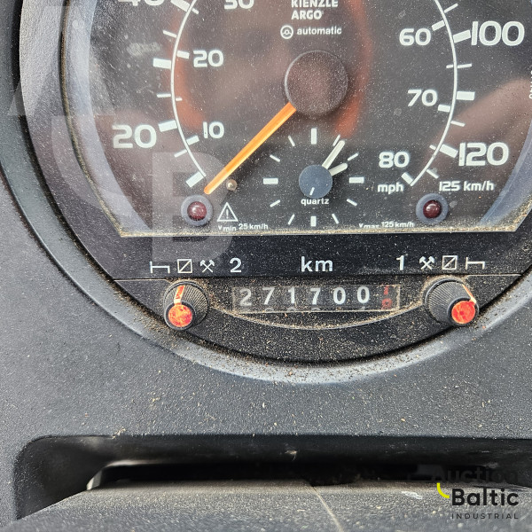 DAF AE55