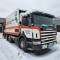Scania P 94 DB