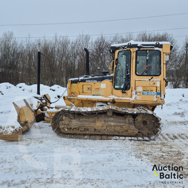 Dressta TD10R