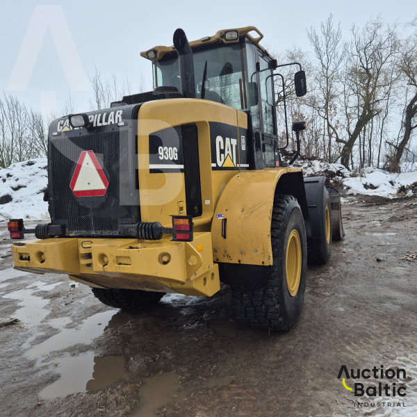 Caterpillar 930 G