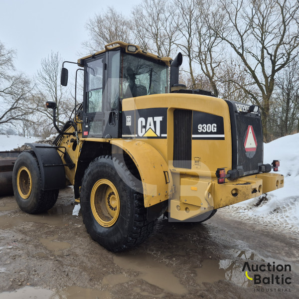 Caterpillar 930 G