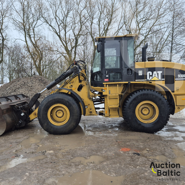 Caterpillar 930 G