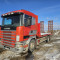 Scania  R144LB6X2NB460