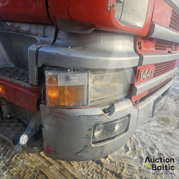 Scania  R144LB6X2NB460