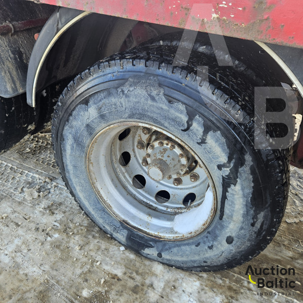 Scania  R144LB6X2NB460