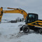 JCB JS 175 W