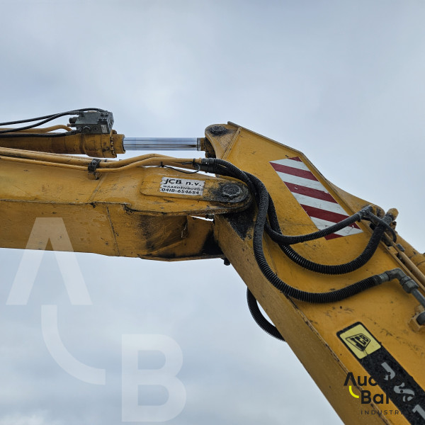 JCB JS 175 W