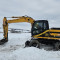 JCB JS 175 W