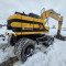 JCB JS 175 W