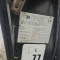 JCB JS 175 W