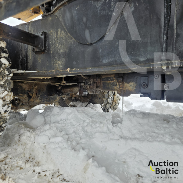 JCB JS 175 W