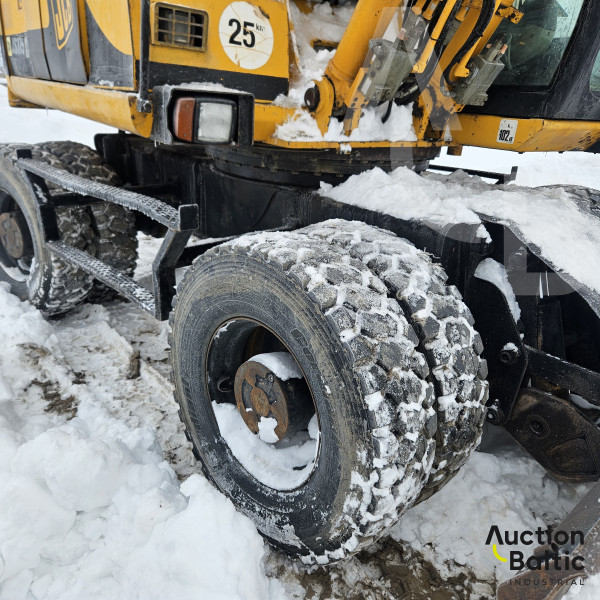 JCB JS 175 W