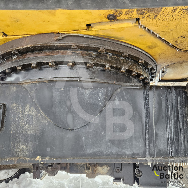 JCB JS 175 W