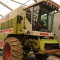 CLAAS Dominator 208 Mega
