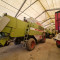 CLAAS Dominator 208 Mega