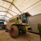 CLAAS Dominator 208 Mega