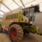 CLAAS Dominator 208 Mega