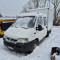 Fiat Ducato Maxi 2,8 JTD