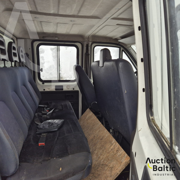 Fiat Ducato Maxi 2,8 JTD