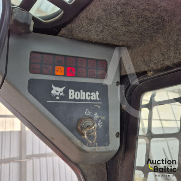 Bobcat S 175
