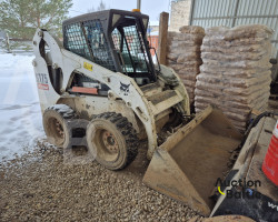 Bobcat S 175