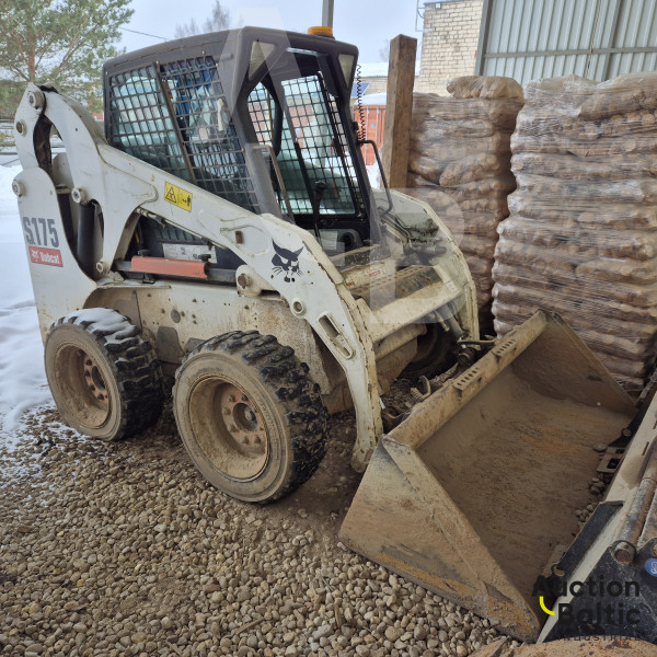 Bobcat S 175