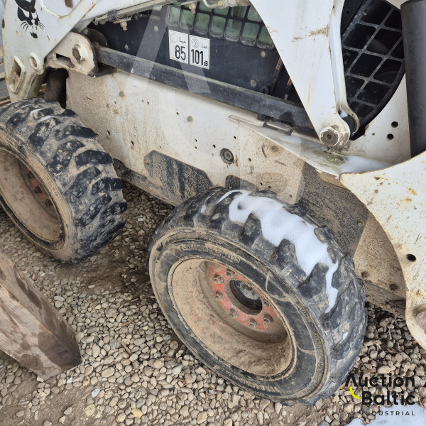 Bobcat S 175