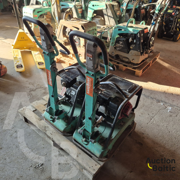 Mikasa MVH-150GH VAS