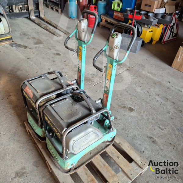 Mikasa MVH-150GH VAS