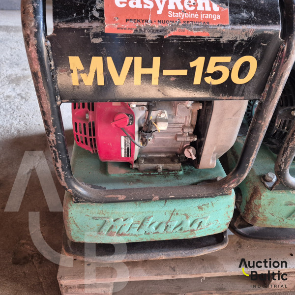 Mikasa MVH-150GH VAS