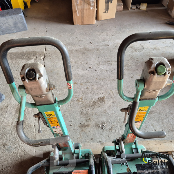 Mikasa MVH-150GH VAS