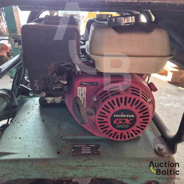 Mikasa MVH-150GH VAS