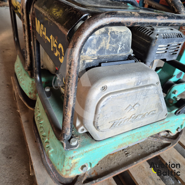 Mikasa MVH-150GH VAS