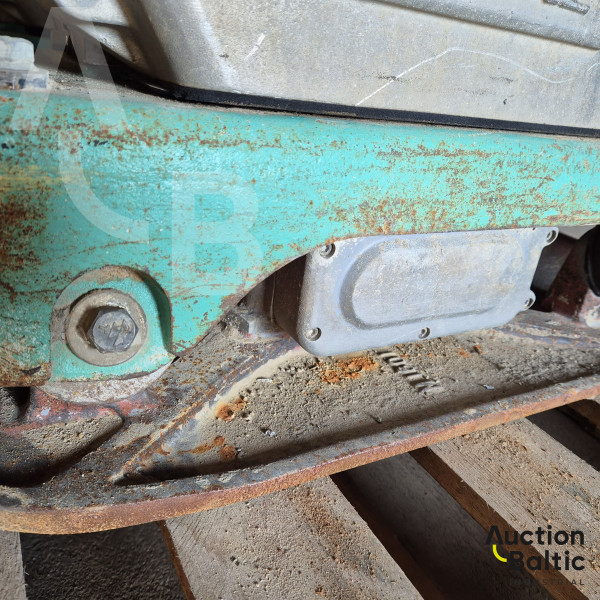 Mikasa MVH-150GH VAS