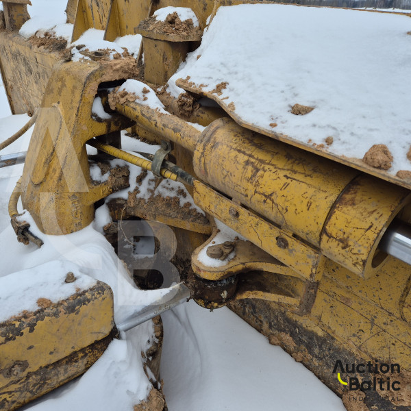 Caterpillar D 6 N LGP