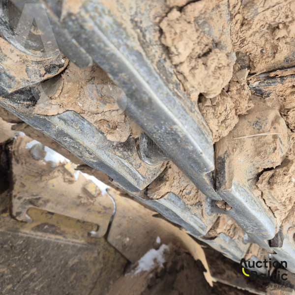 Caterpillar D 6 N LGP