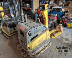 Wacker Neuson DPU100-70LES