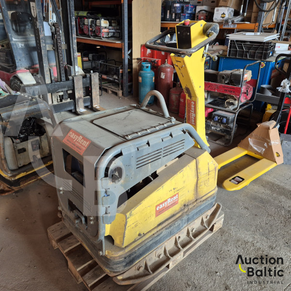 Wacker Neuson DPU100-70LES