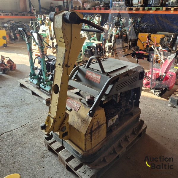 Wacker Neuson DPU100-70LES