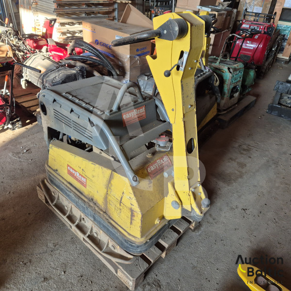 Wacker Neuson DPU100-70LES