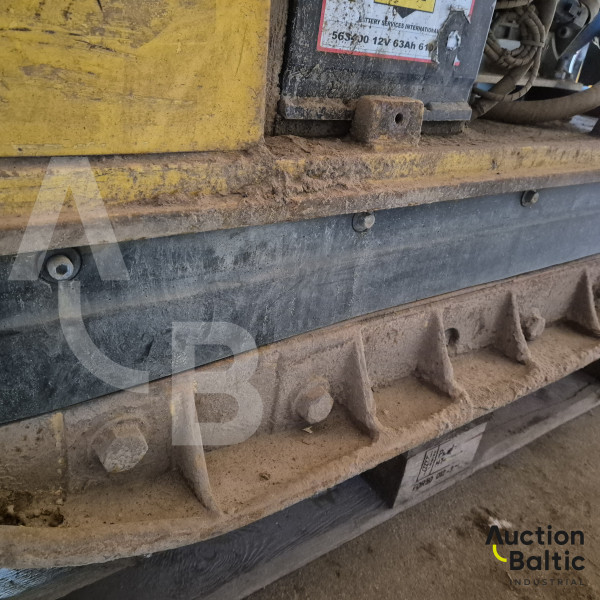 Wacker Neuson DPU100-70LES
