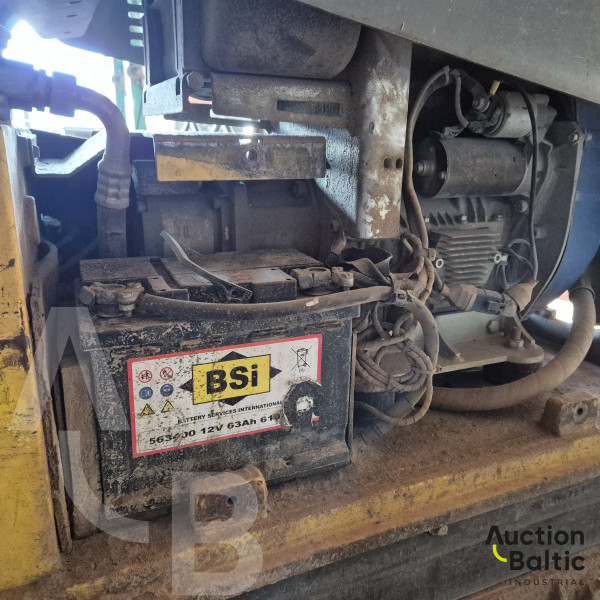 Wacker Neuson DPU100-70LES