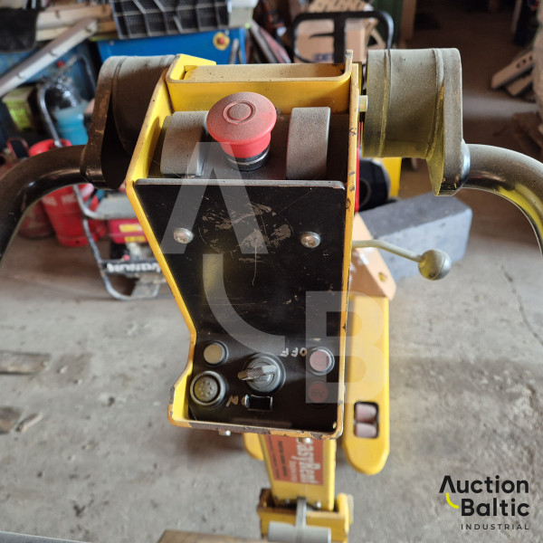 Wacker Neuson DPU100-70LES