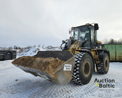Caterpillar 924 G