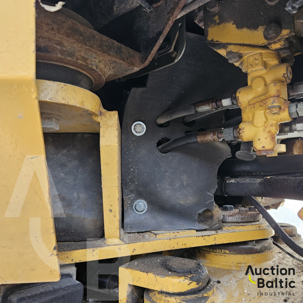 Caterpillar 924 G