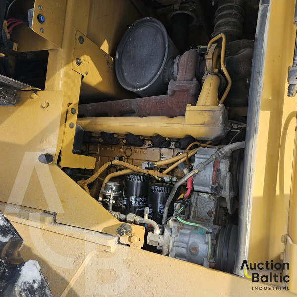 Caterpillar 924 G